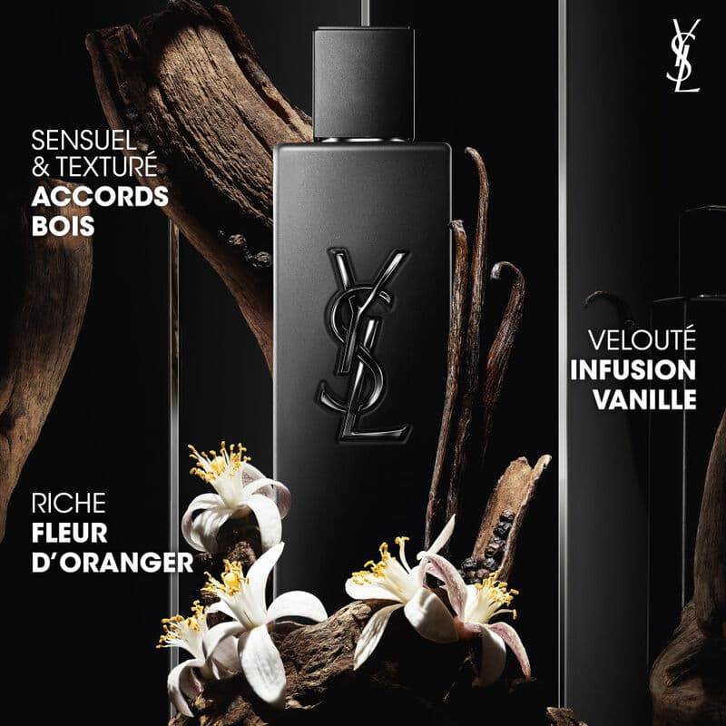 MYSLF Le Parfum — vue 4