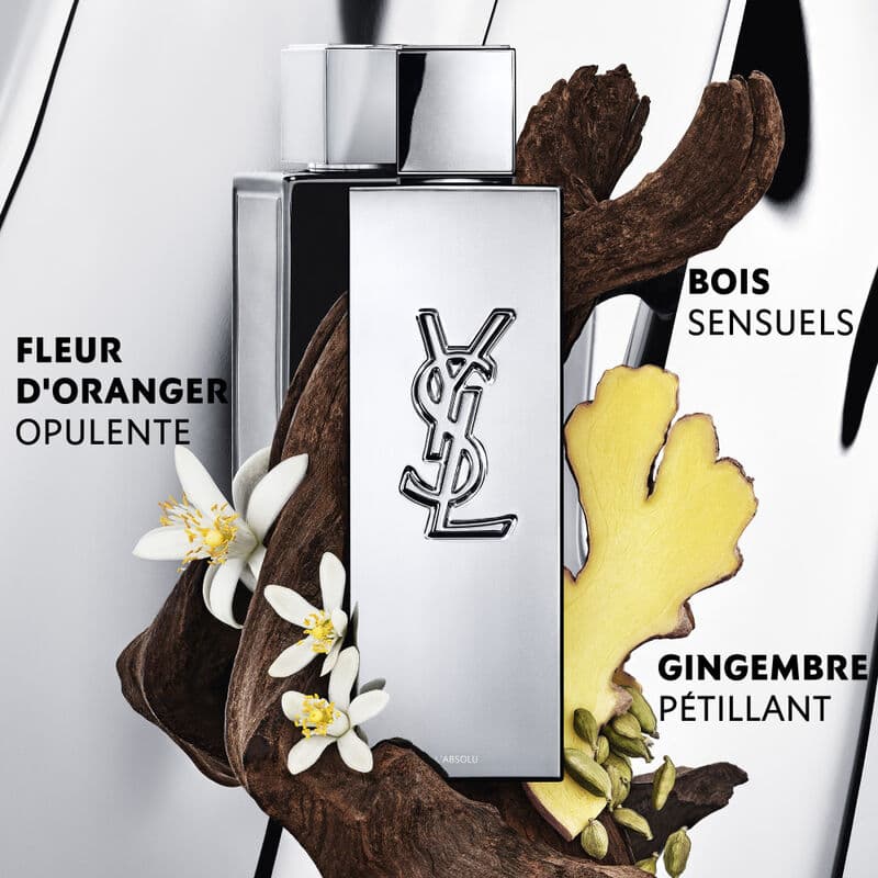 MYSLF L'Absolu — vue 3
