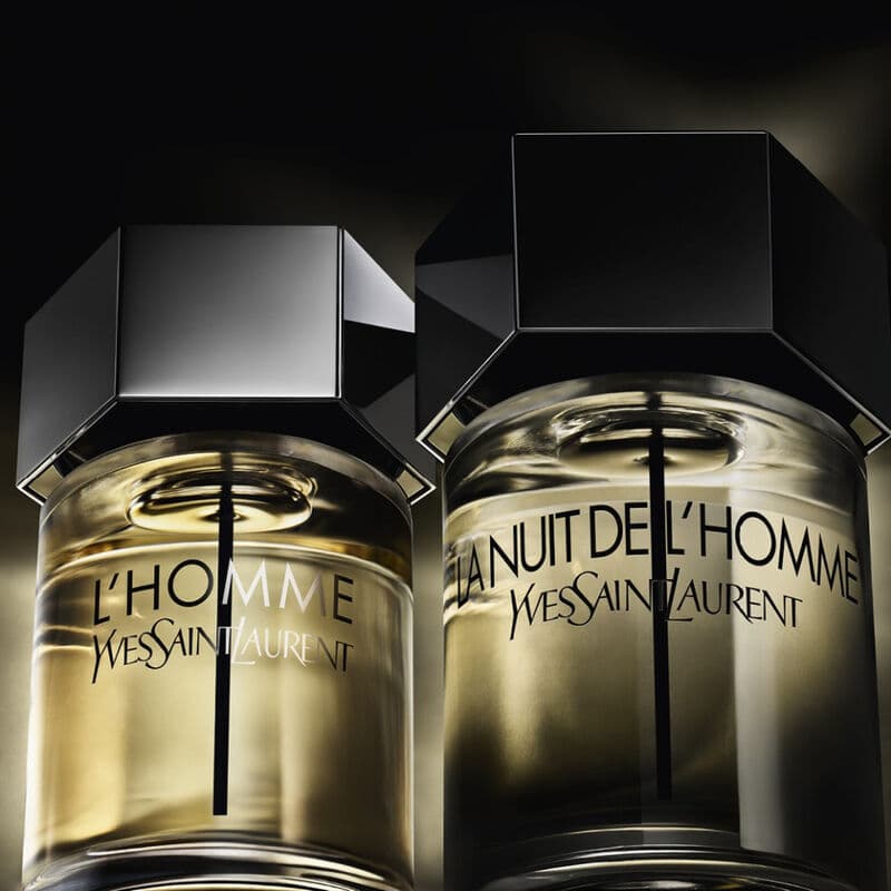 L'Homme — vue 3