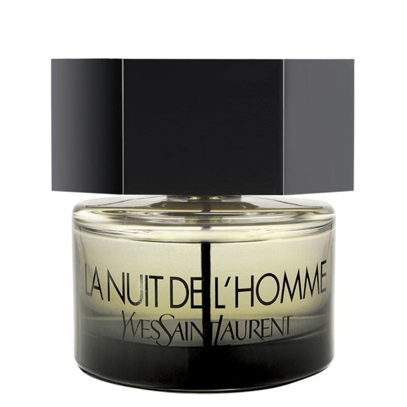 La Nuit de l'Homme