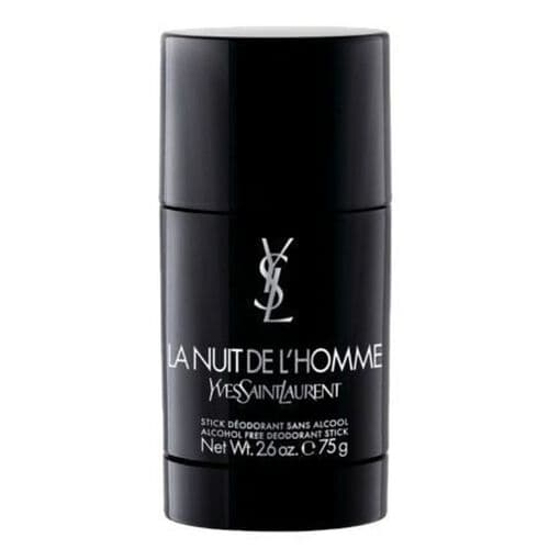 La Nuit de l'Homme