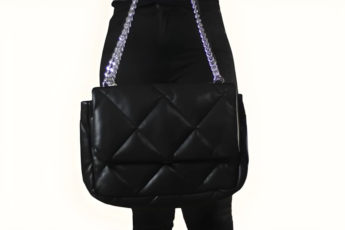 20H-3003 BLACK