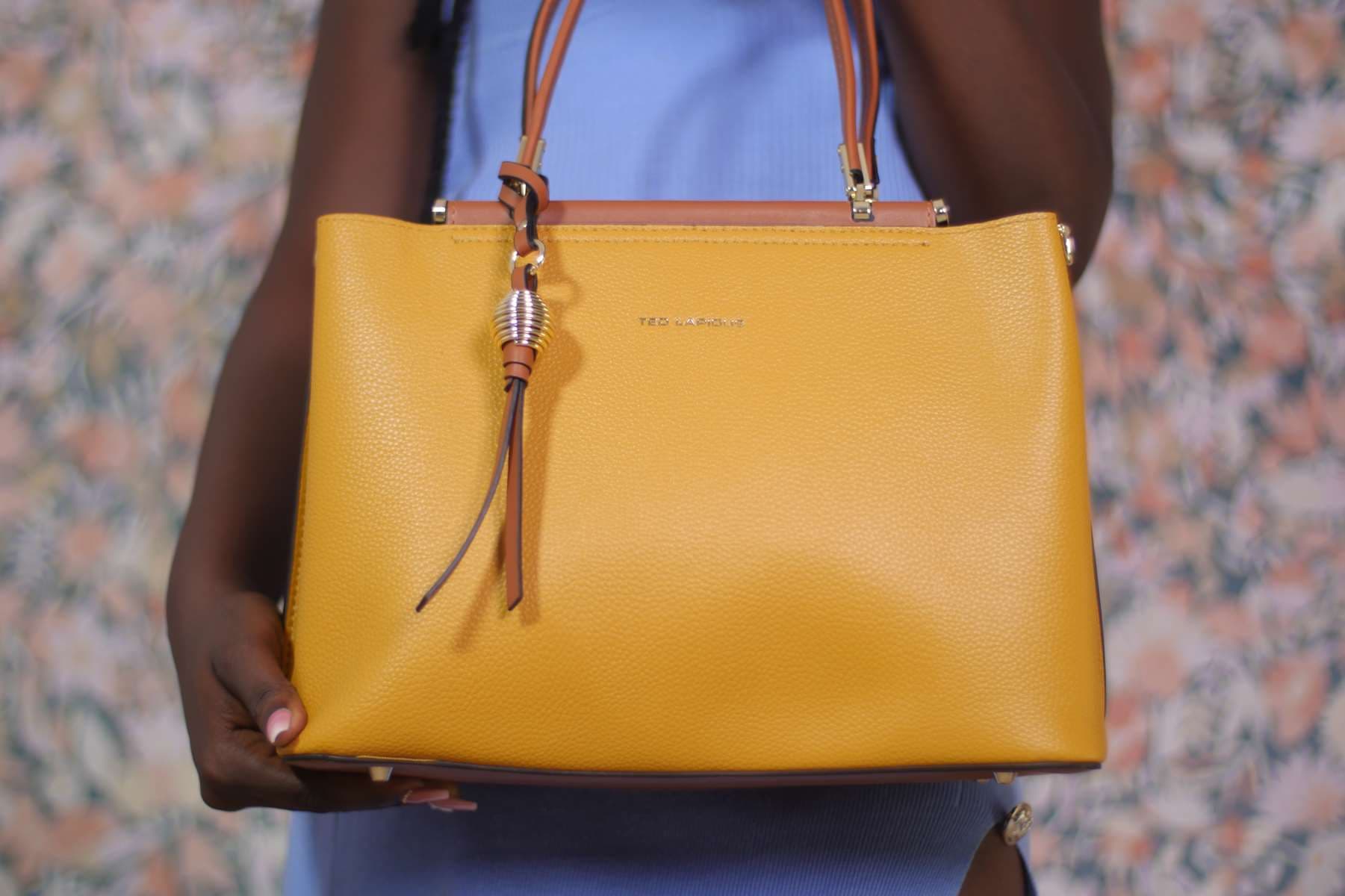 TL HF9584 JAUNE GOLD