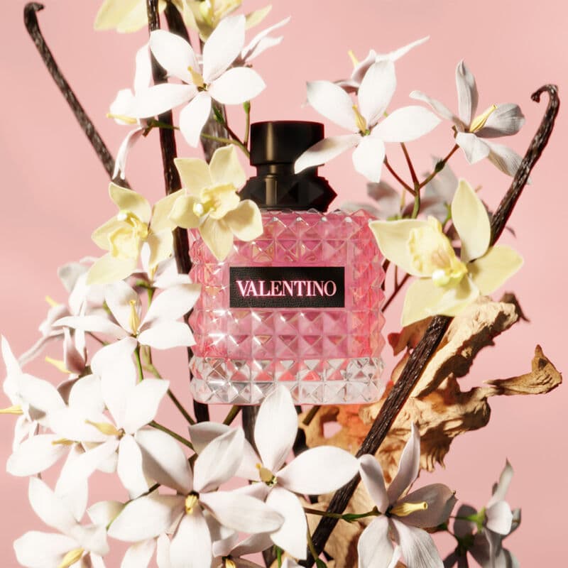 Born in Roma Donna — Eau de Parfum — vue 3