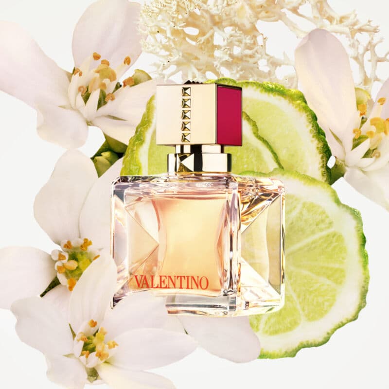 Valentino Voce Viva — vue 3