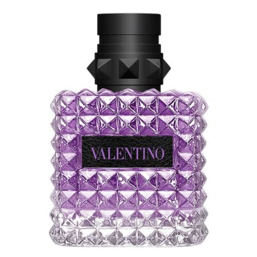 Born in Roma Purple Melancholia Donna