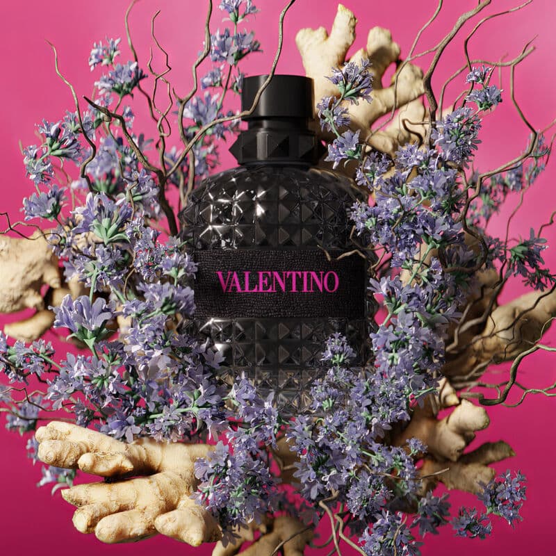 Born in Roma Uomo Extradose — vue 3