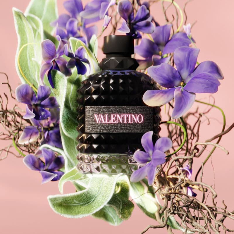 Born in Roma Uomo — Eau de Toilette — vue 3