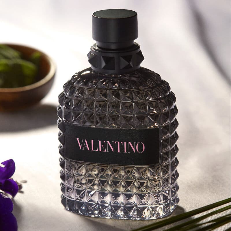 Born in Roma Uomo — Eau de Toilette — vue 4