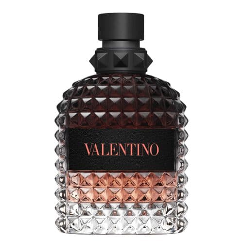 Born in Roma Coral Fantasy Uomo