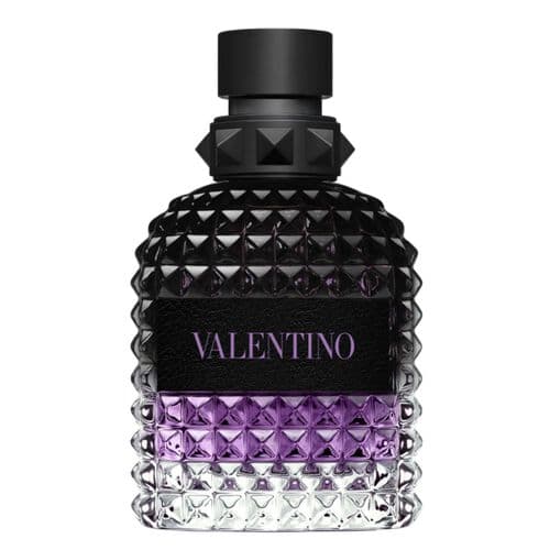 Born in Roma Purple Melancholia Uomo