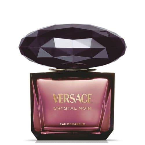 Crystal Noir