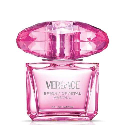 Bright Crystal