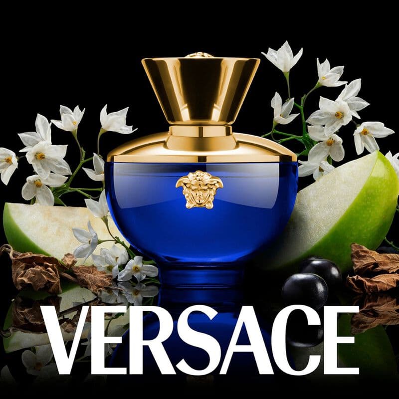 Dylan Blue Femme — vue 3