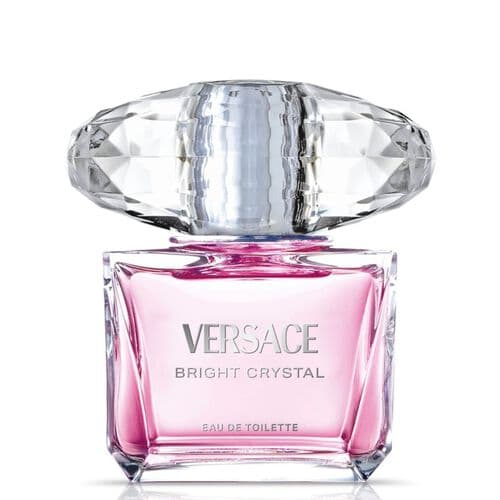 Bright Crystal