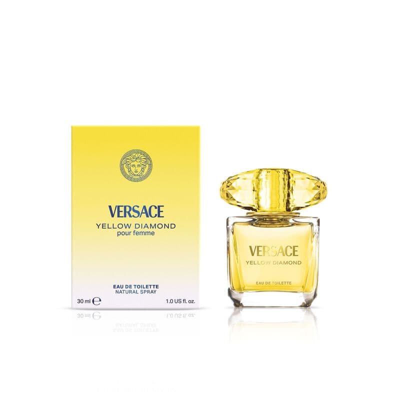 Yellow Diamond — vue 2