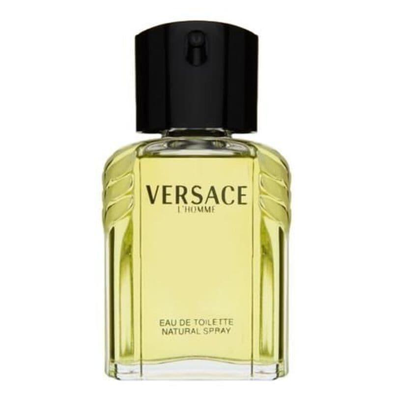 Eros pour Femme — vue 4