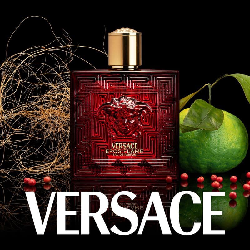 Eros Flame — vue 3