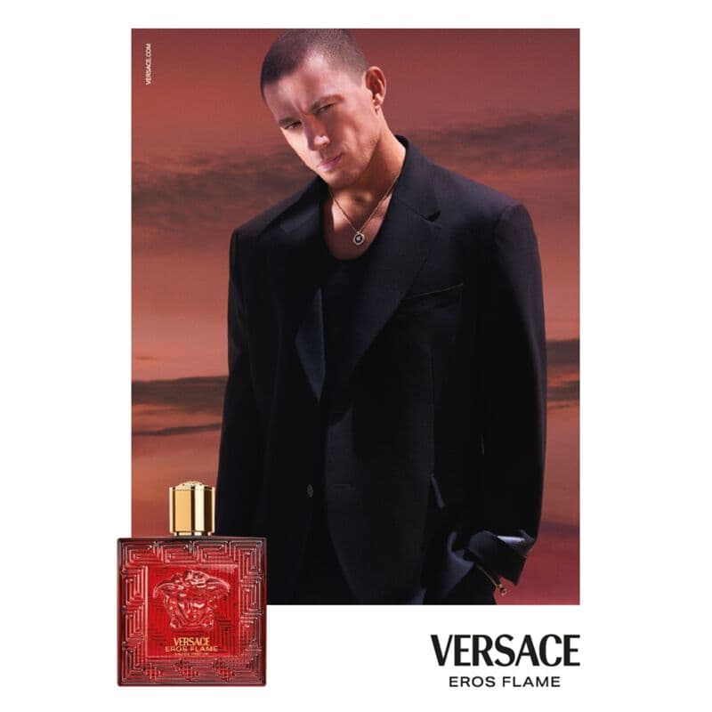 Eros Flame — vue 4