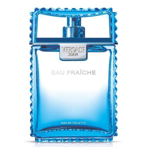 Man Eau Fraîche
