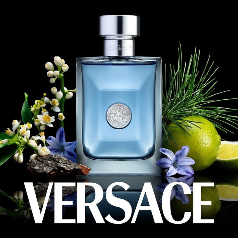 Pour Homme — vue 3
