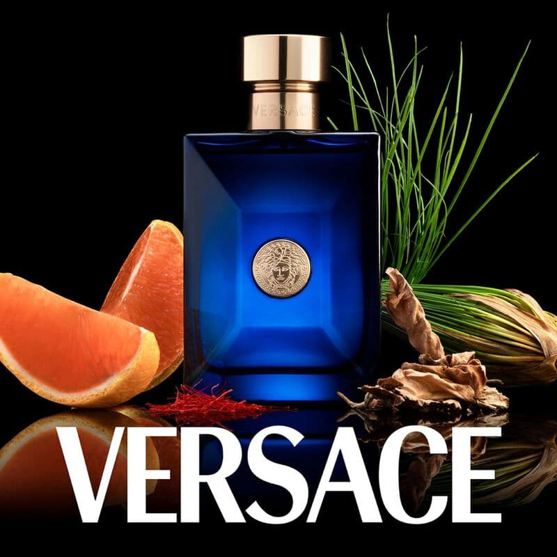 Dylan Blue Homme — vue 3