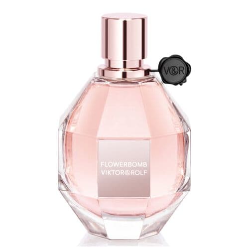 Flowerbomb