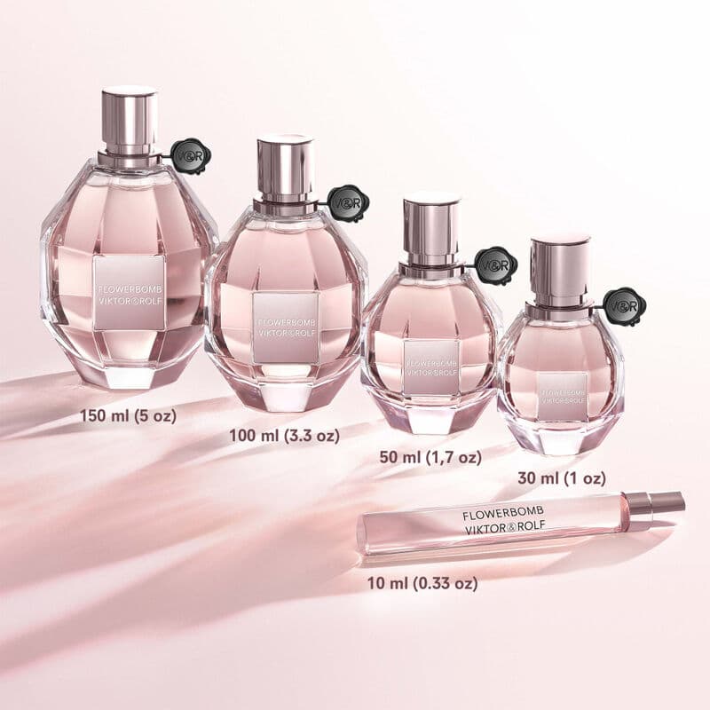 Flowerbomb — vue 3