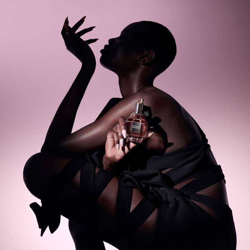 Flowerbomb — vue 4