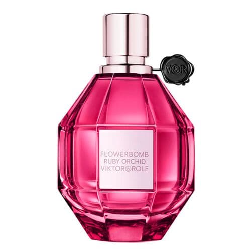 Flowerbomb Ruby Orchid