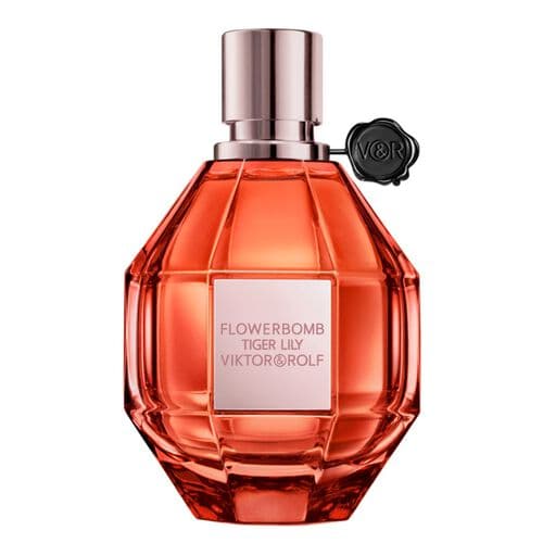 Flowerbomb Tiger Lily