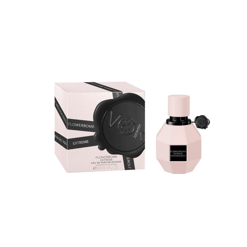Flowerbomb Extreme — vue 2