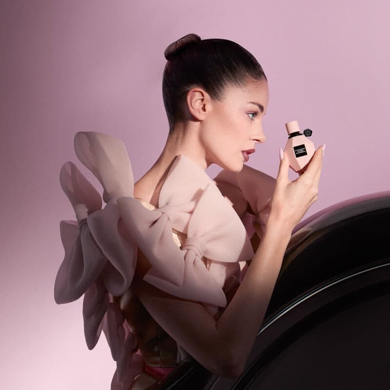 Flowerbomb Extreme — vue 4