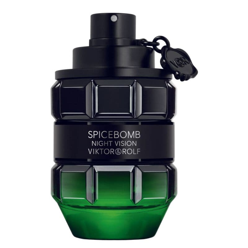 Spicebomb Night Vision — vue 3
