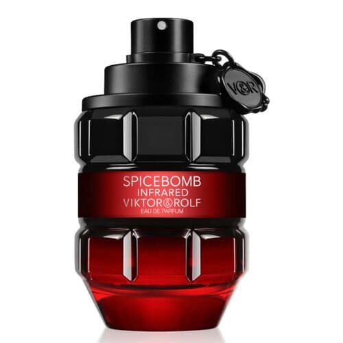 Spicebomb Infrared