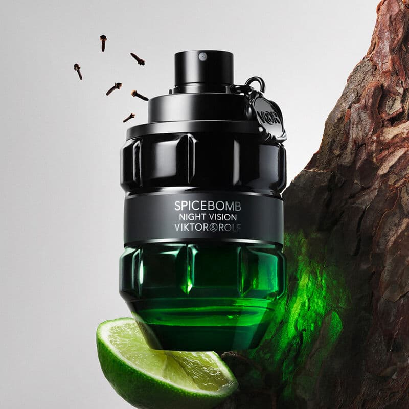 Spicebomb Night Vision — vue 3