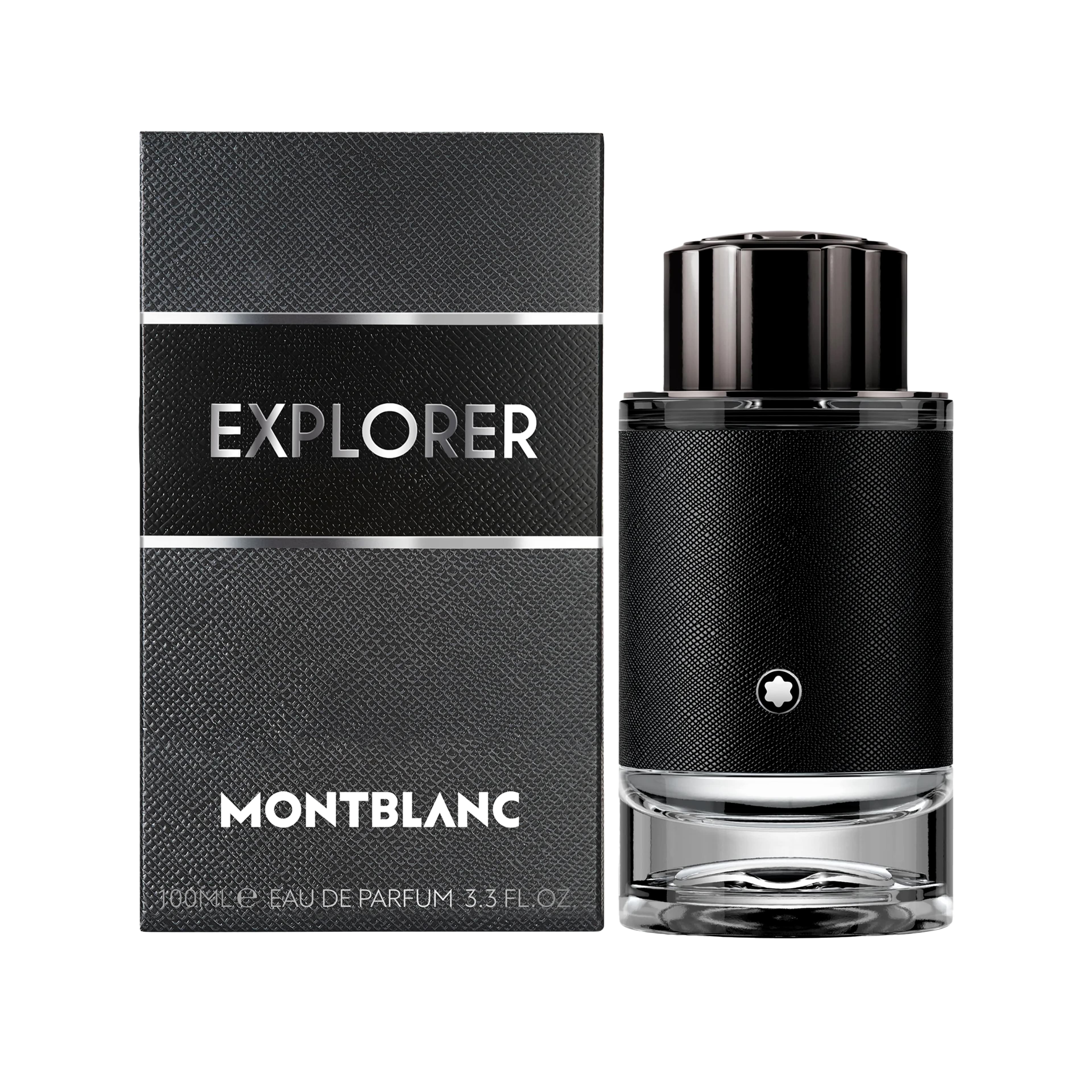 Montblanc Explorer Edp 100Ml