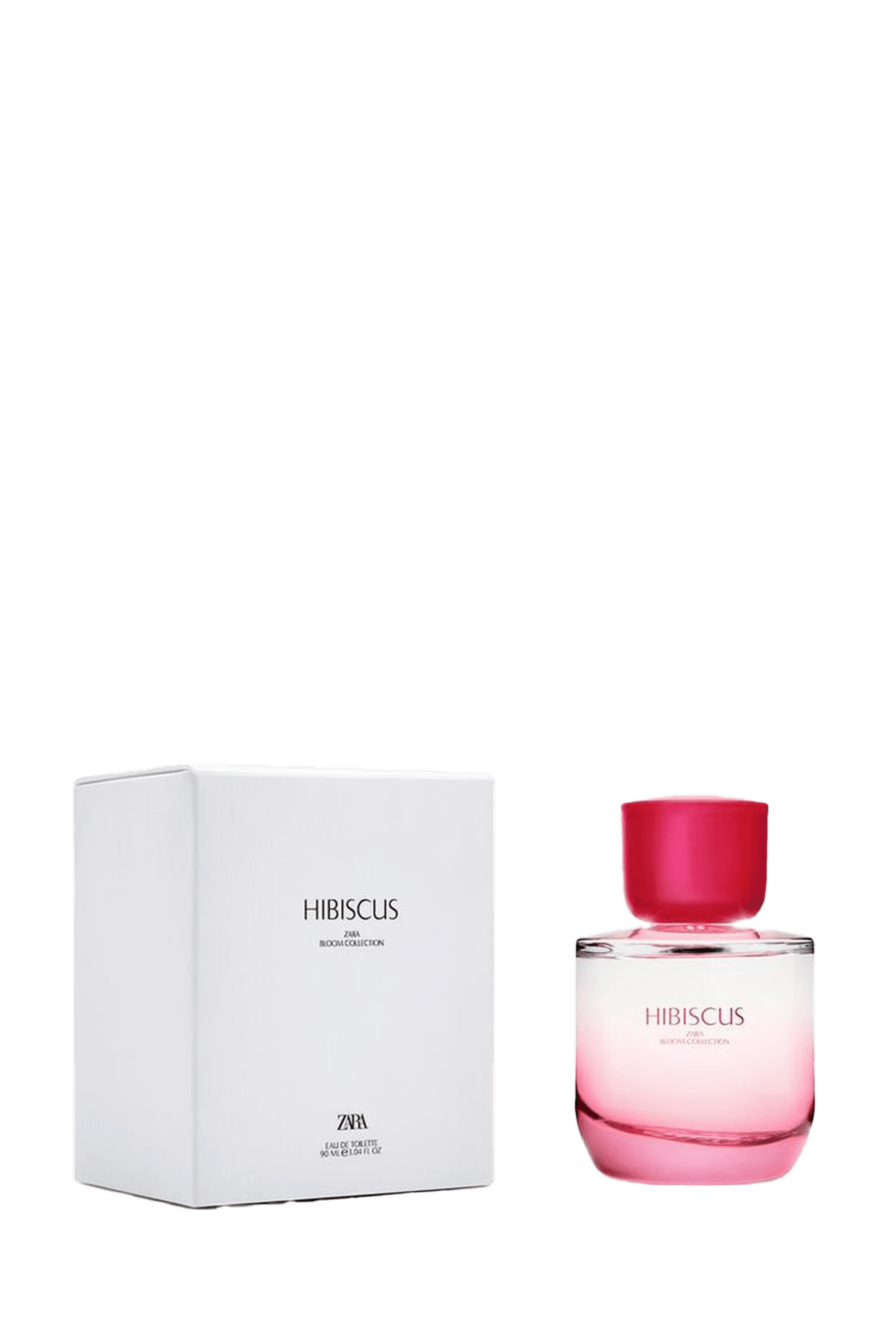 Zara Hibiscus Edp 90Ml
