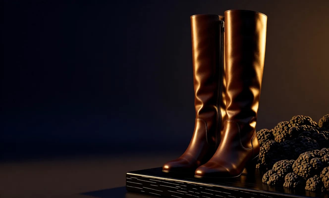Bottes