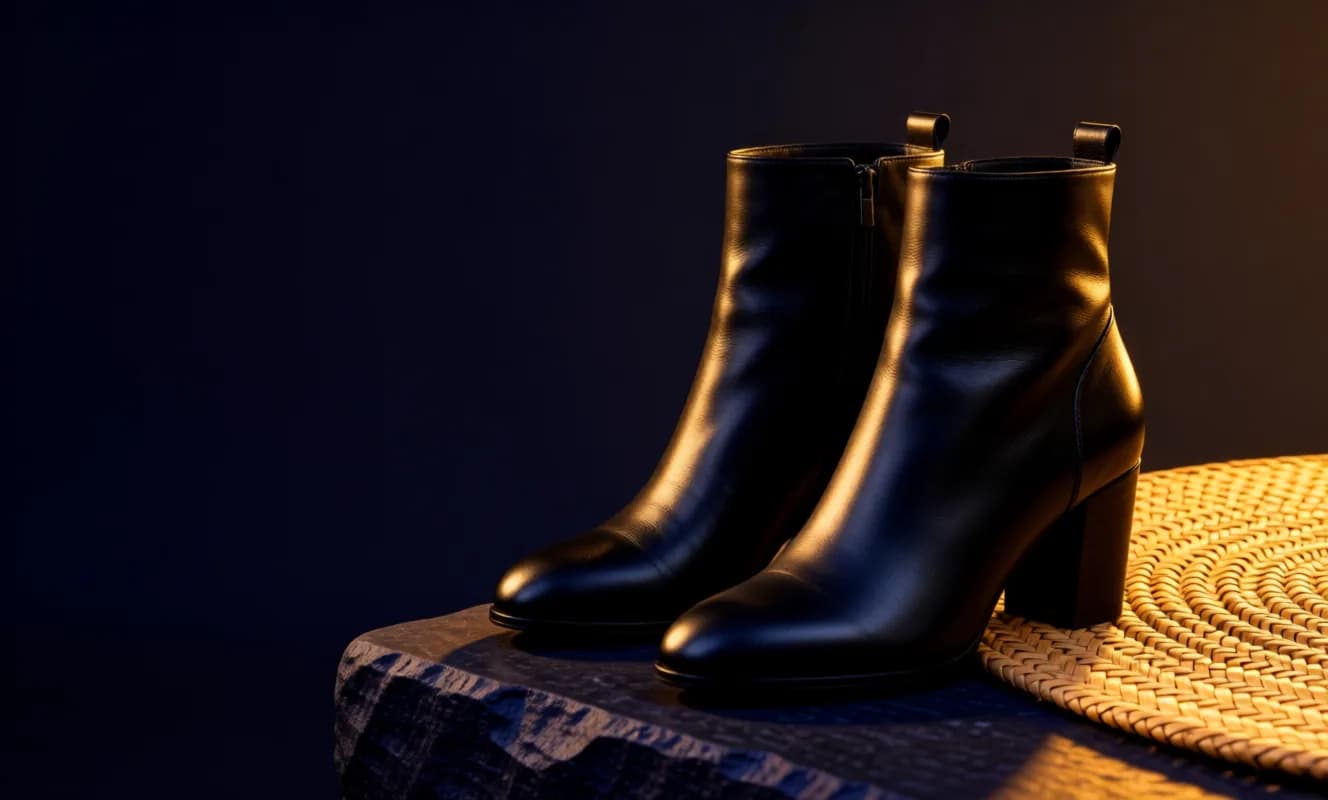 Bottines