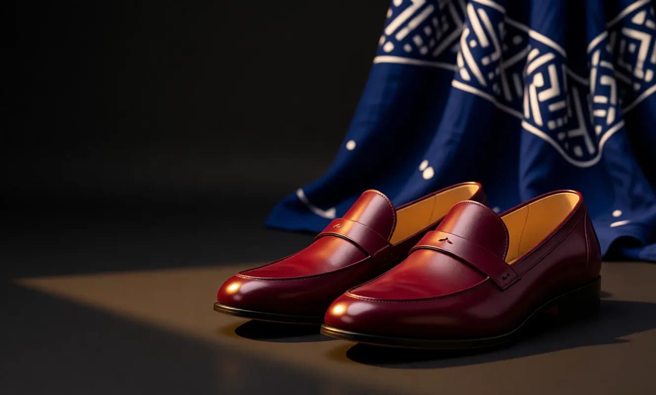 Mocassins