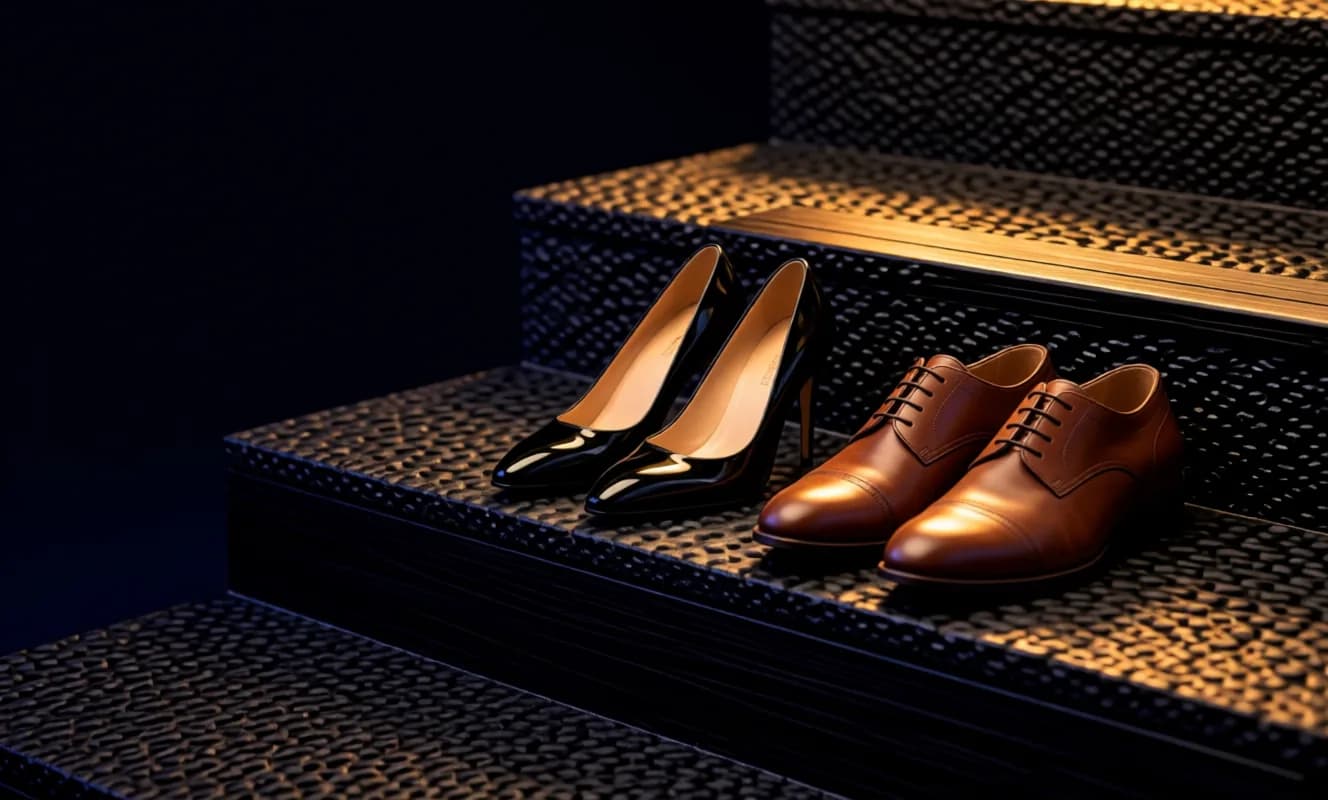Chaussures
