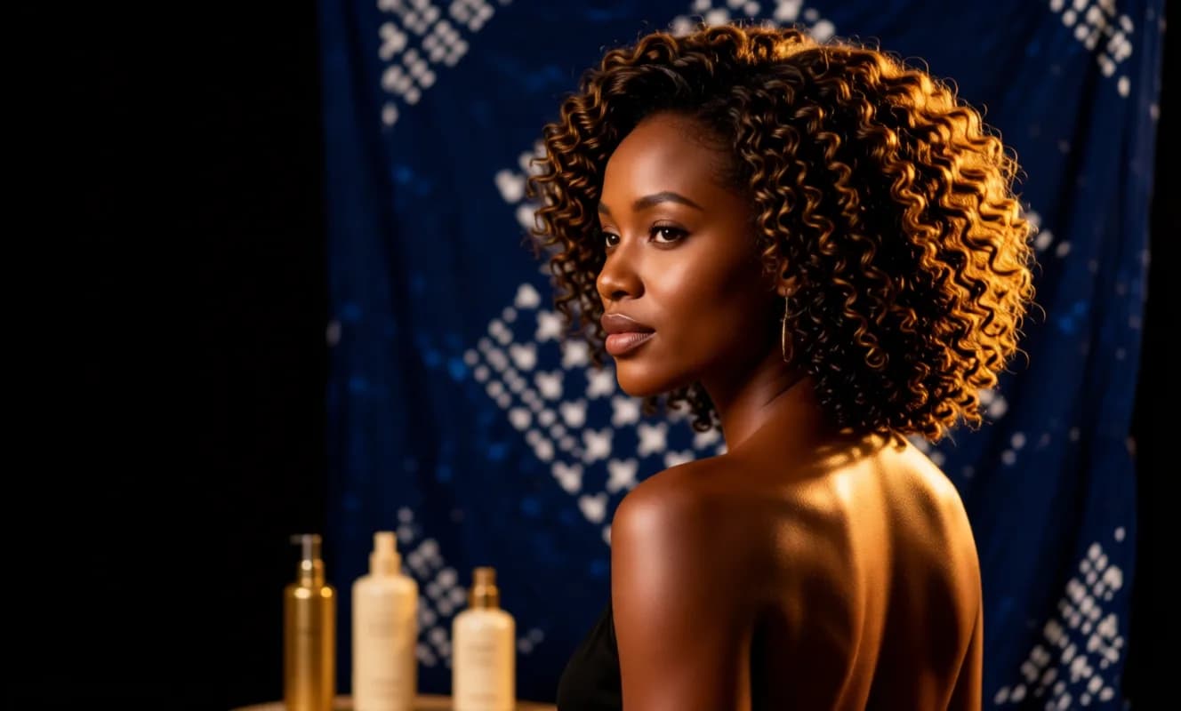 Cheveux