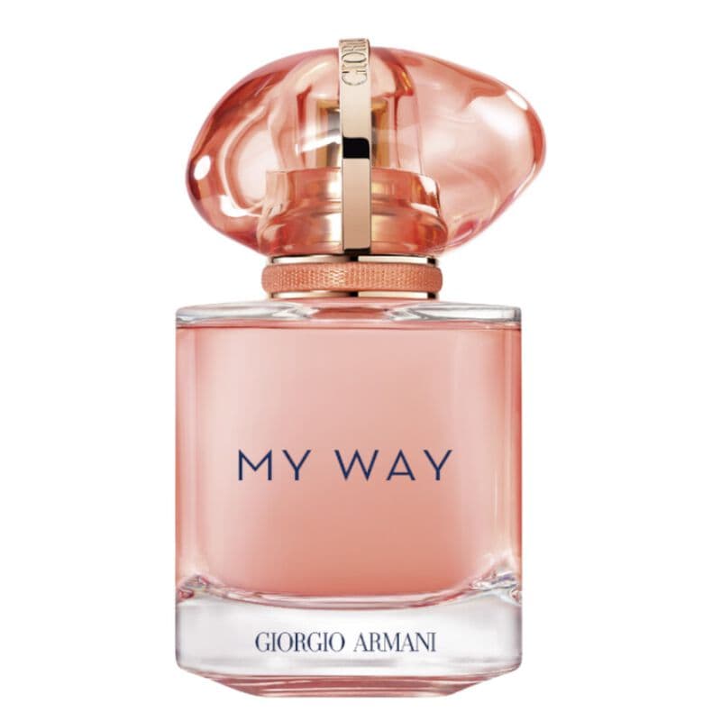 My Way Ylang