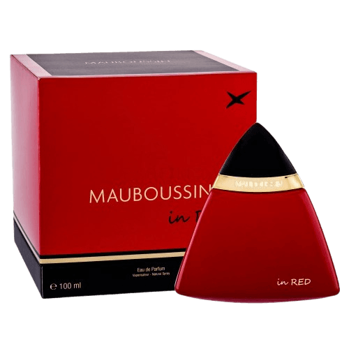 Mauboussin In Red Edp 100Ml
