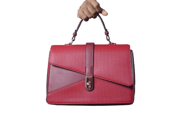 24B-6106 RED BURGENDY