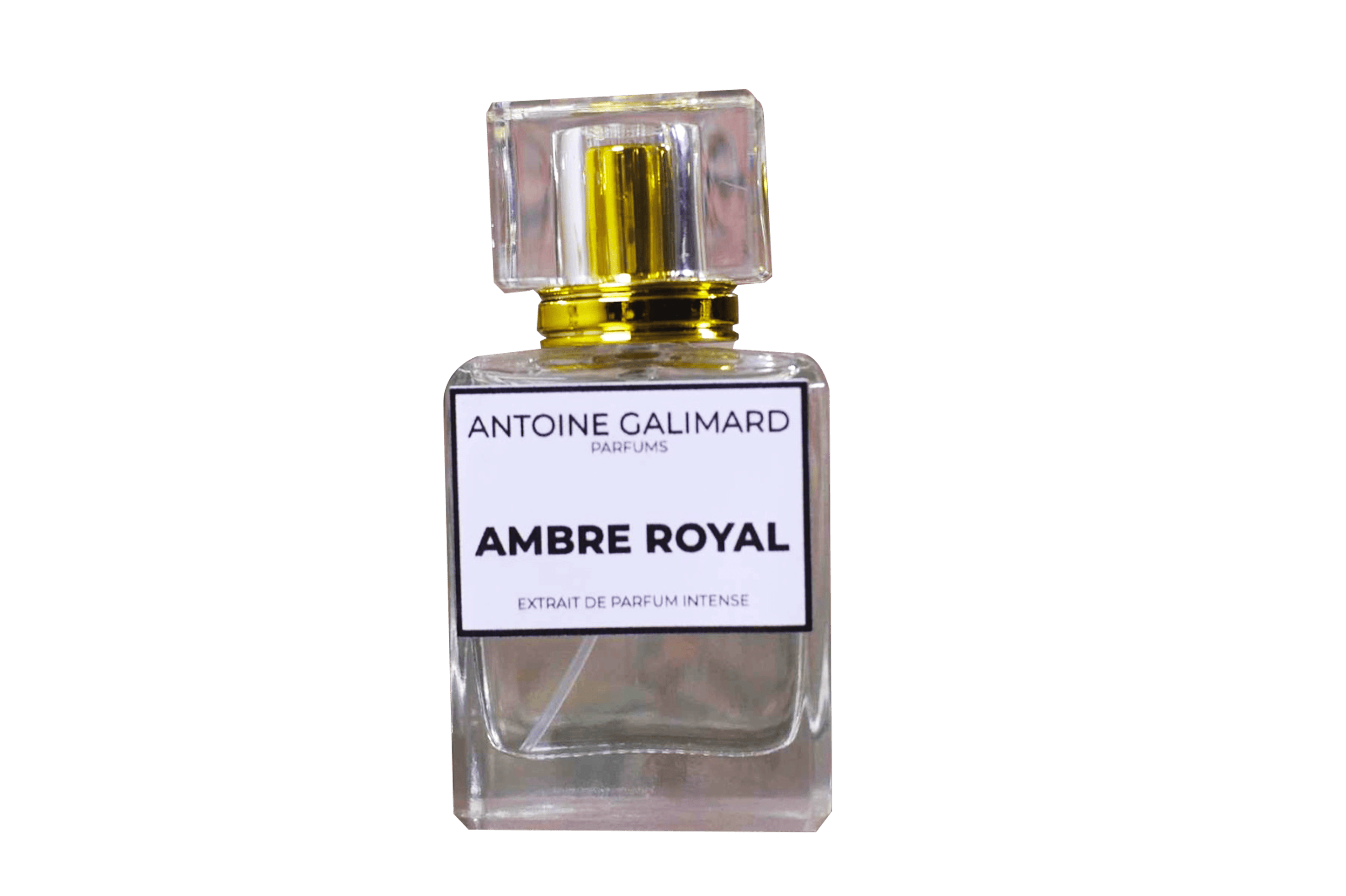 Ambre Royal