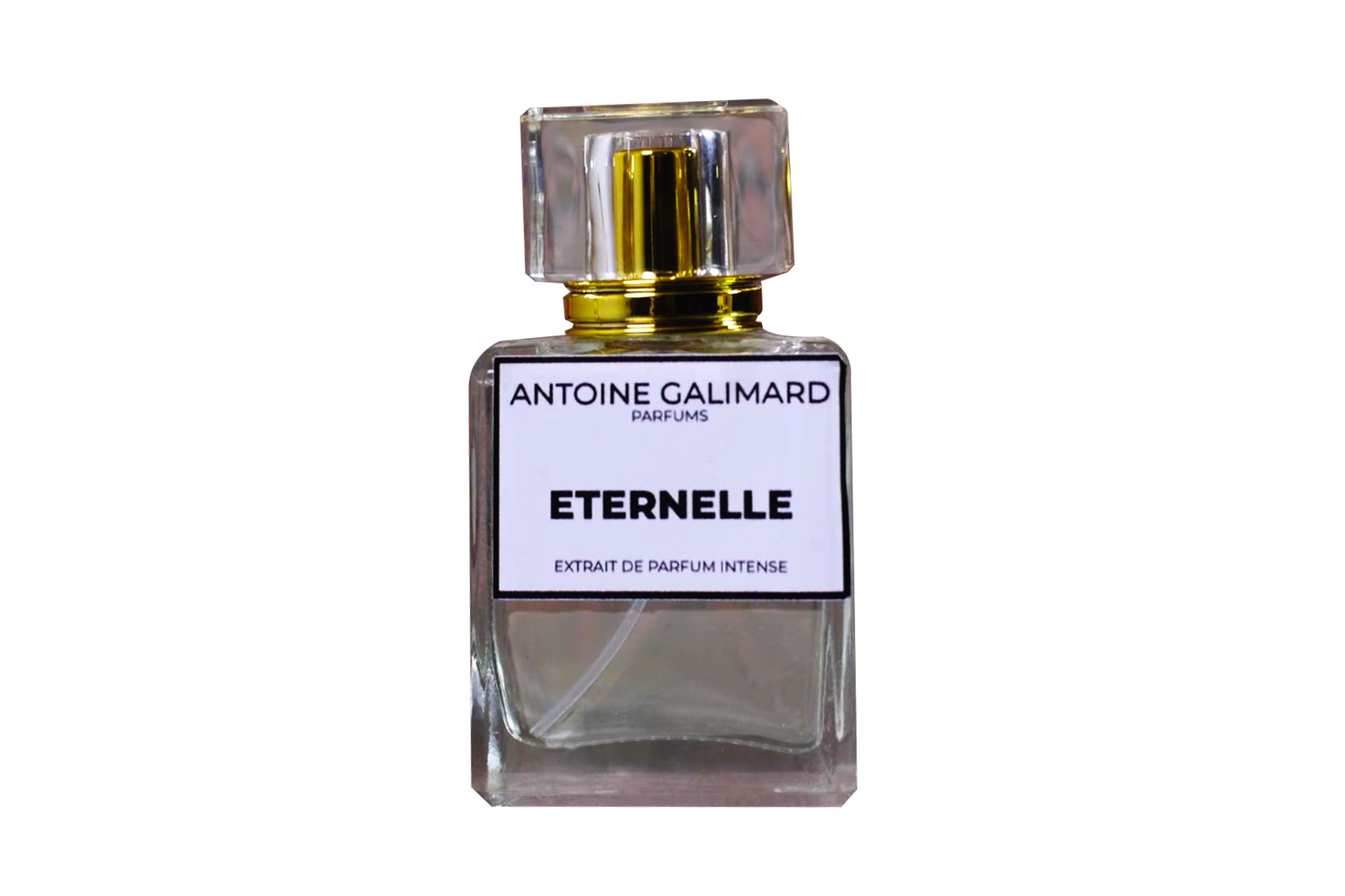 Eternelle
