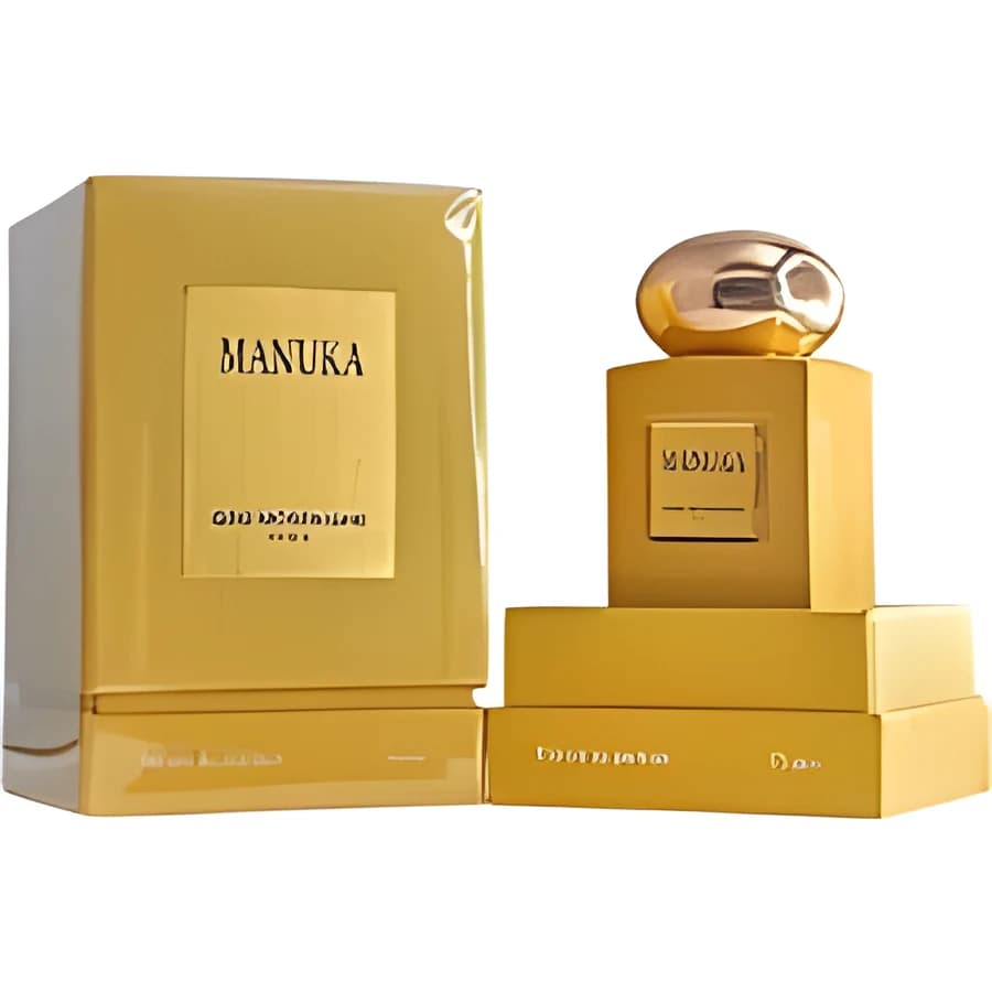 Gris Montaigne Manuka Extrait de Parfum 75 ml