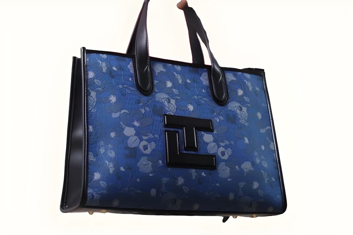 TL ST2851 MARINE NOIR